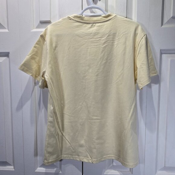 New Women’s “Tis the Season” Football Graphic T-Shirt – Size Medium - Picture 2 of 6